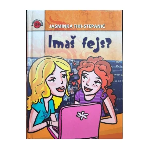 Jasminka Tihi-Stepanić: Imaš fejs?