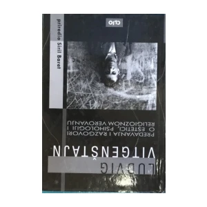 Ludvig Vitenštajn : Predavanja i razgovori