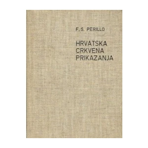 Perillo: Hrvatska crkvena prikazanja