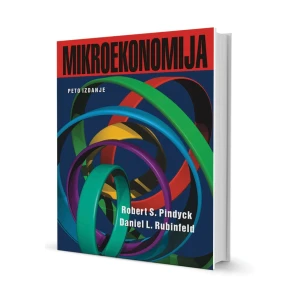 Pindyck: Rubinfeld: Mikroekonomija