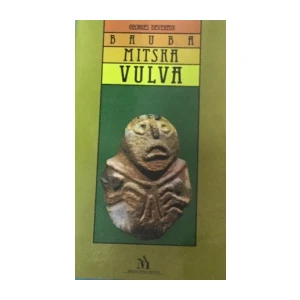 Georges Devereux : Bauba ; Mitska vulva