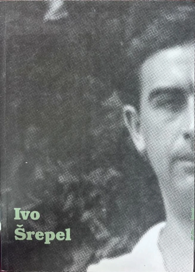 Jiršak Libuše: Ivo Šrepel
