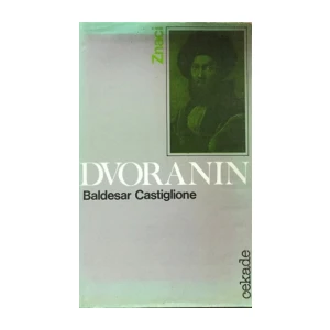 Baldesar Castiglione : Dvoranin