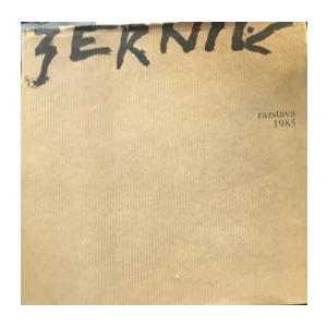 Janez Bernik: Rzastava 1985