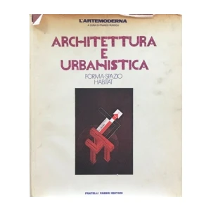 Architettura e urbanistica: Fratelli Fabbri