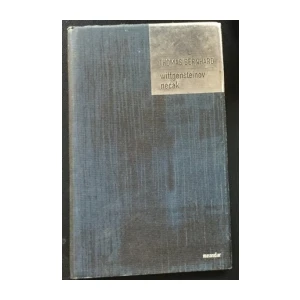 Thomas Bernhard : Vitgeštajnov nećak