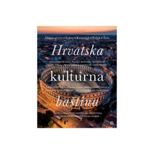 Drenjančević: Kekez: Kostenjak: Hrvatska kulturna baština