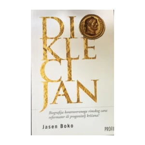 Jasen Boko: Dioklecijan