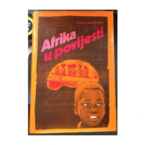 Basil Davidson: Afrika u povijesti