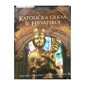 Josipa Alviž, Hrvoke Kekez,Luka Šešo,Zoran Turza: Katolička crkva u Hrvatskoj