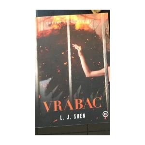 L.J.Shen: Vrabac