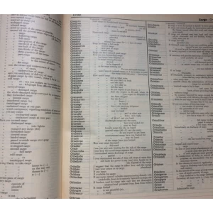 SCOTT'S CODE, THE SHIP OWNERS TELEGRAPHIC CODE, 10'th edition 1906.,  Na Engleskom jeziku 