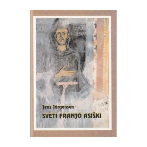 Jörgensen Jens: Sveti Franjo Asiški
