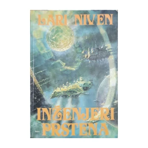 Larry Niven: Inženjeri prstena