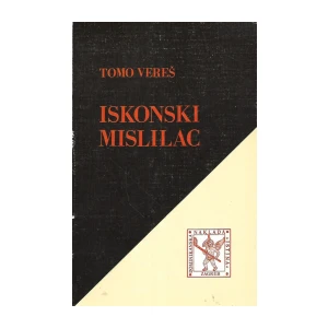 Vereš Tomo: Iskonski mislilac