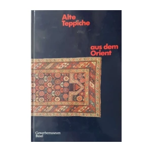 Alte Teppiche aus dem Orient