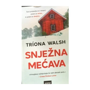 Triona Walsh: Snježna mećava