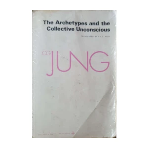 C. G. Jung: The Archetypes and the Collective Unconscious