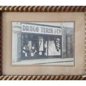 Vukovar: Drago Terek i Co