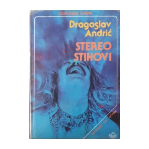 Dragoslav Andrić: Stereo stihovi