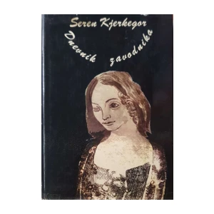 Sören Kierkegaard: Dnevnik zavodnika