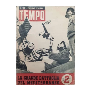 Tempo: broj 169/1942