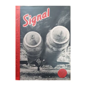 Signal: broj 3/1941