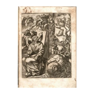 Imago principum Bohemiae LXI. elogiis ducum, regum, interregum, adumbrata