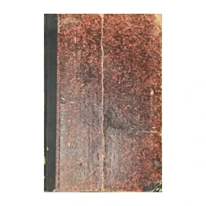 Klaić Vjekoslav: Hrvatska povjesnica za više djevojačke škole i liceje