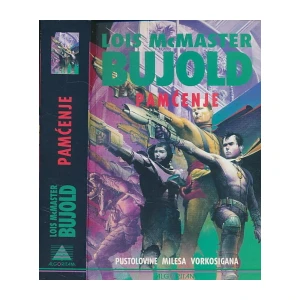 Lois McMaster Bujold: Pamčenje