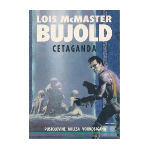 Lois McMaster Bujold: Cetaganda