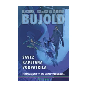 Lois McMaster Bujold: Savez kapetana Vorpatrila