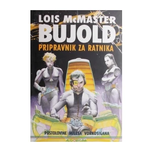 Lois McMaster Bujold: Pripravnik za ratnika