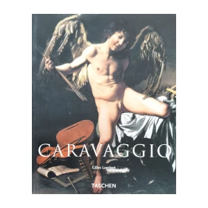 Gilles Lambert: Caravaggio