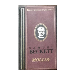 Samuel Beckett: Molloy