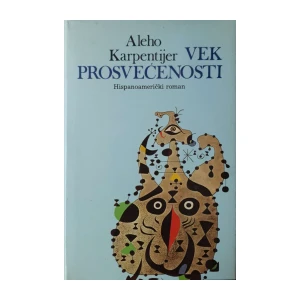 Aleho Karpentijer: Vek prosvećenosti