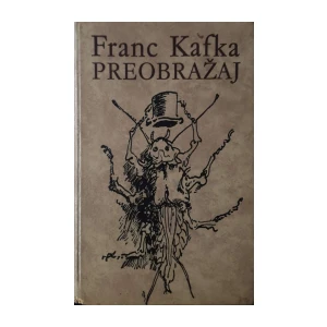 Franz Kafka: Preobražaj