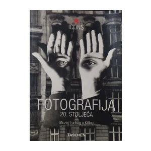 Fotografija 20.stoljeća: Muzej Ludwig u Kolnu