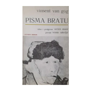 Vinsent van Gog: Pisma bratu