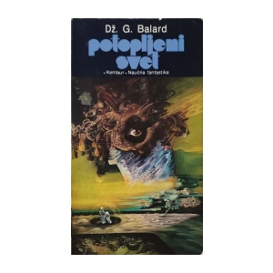 Dž. G. Balard: Potopljeni svet