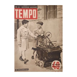 Tempo: broj 60/1943