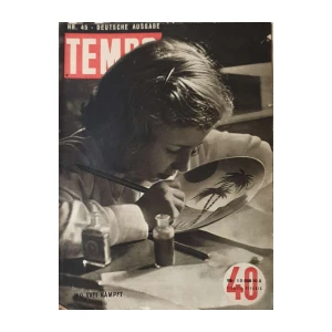 Tempo: broj 45/1942