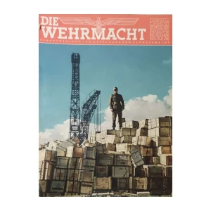 Die Wehrmacht: broj 2/1943