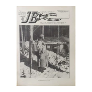 Illustrierter Beobachter: broj 6/1942