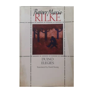 Rainer Marija Rilke: Duino Elegies