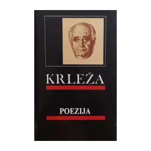Miroslav Krleža: Poezija