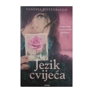 Vanessa Diffenbaugh: Jezik cvijeća