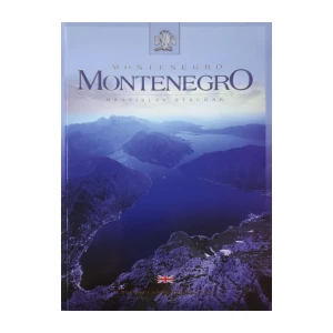 Branislav Strugar: Montenegro