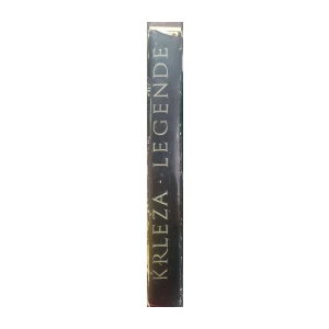 Miroslav Krleža: Legende