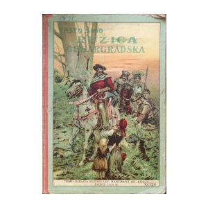 Krsto Šmid: Ružica Cesargradska